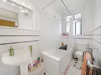 Недвижимость Mapesbury Court, 59 - 61, Shoot Up Hill: 10