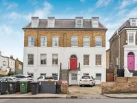 Недвижимость Coldharbour Lane: 7