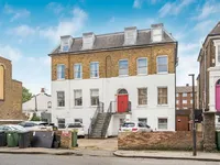 Недвижимость Coldharbour Lane: 12