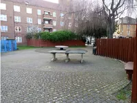 Недвижимость Spitalfields: 3