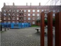 Недвижимость Spitalfields: 5