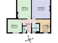 Недвижимость Spitalfields: 15