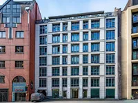 Недвижимость Cliffords Inn, City: 2