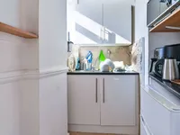 Недвижимость Cliffords Inn, City: 3