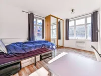 Недвижимость Cliffords Inn, City: 4