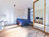 Недвижимость Cliffords Inn, City: 5