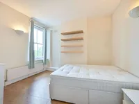 Недвижимость Shoot Up Hill, Mapesbury Estate: 1