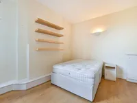 Недвижимость Shoot Up Hill, Mapesbury Estate: 2