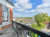 Недвижимость Shoot Up Hill, Mapesbury Estate: 4