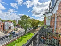 Недвижимость Shoot Up Hill, Mapesbury Estate: 5