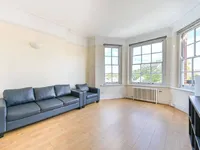 Недвижимость Shoot Up Hill, Mapesbury Estate: 7