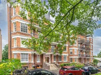 Недвижимость Shoot Up Hill, Mapesbury Estate: 8