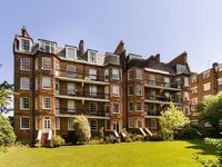 Недвижимость Shoot Up Hill, Mapesbury Estate: 10