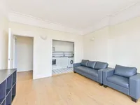 Недвижимость Shoot Up Hill, Mapesbury Estate: 11