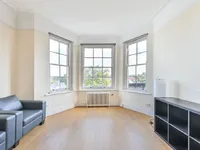 Недвижимость Shoot Up Hill, Mapesbury Estate: 12