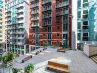 Недвижимость Salamanca Place, Albert Embankment: 3