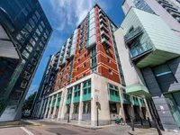 Недвижимость Salamanca Place, Albert Embankment: 4