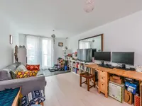 Недвижимость Salamanca Place, Albert Embankment: 5