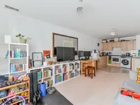 Недвижимость Salamanca Place, Albert Embankment: 7