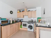 Недвижимость Salamanca Place, Albert Embankment: 8