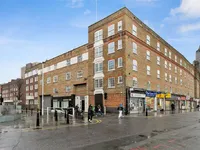 Недвижимость Old Castle Street: 4