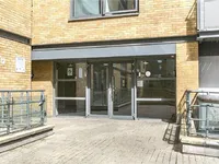 Недвижимость Victoria Road: 1