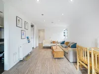 Недвижимость Majestic Court, Portland Rise, Finsbury Park: 3