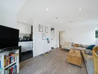 Недвижимость Majestic Court, Portland Rise, Finsbury Park: 4