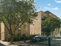 Недвижимость Majestic Court, Portland Rise, Finsbury Park: 6