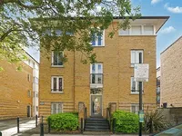 Недвижимость Majestic Court, Portland Rise, Finsbury Park: 7