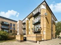 Недвижимость Majestic Court, Portland Rise, Finsbury Park: 11