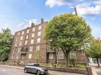 Недвижимость Falmouth Road: 7