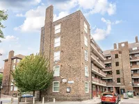 Недвижимость Falmouth Road: 12