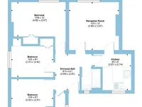 Недвижимость Falmouth Road: 13