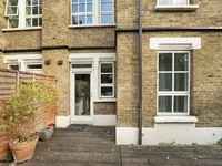 Недвижимость Wilmot Street: 7