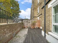 Недвижимость Wilmot Street: 11