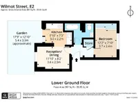 Недвижимость Wilmot Street: 16