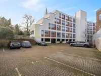 Недвижимость Exchange House, Crouch End Hill: 6