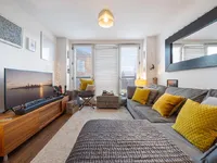 Недвижимость Exchange House, Crouch End Hill: 8