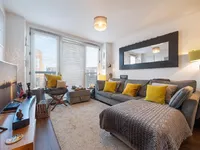 Недвижимость Exchange House, Crouch End Hill: 11