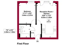 Недвижимость Exchange House, Crouch End Hill: 16