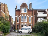 Недвижимость Coolhurst Road: 9