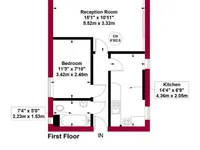 Недвижимость Coolhurst Road: 17