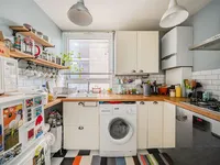 Недвижимость Hornsey Lane: 8