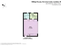 Недвижимость Hornsey Lane: 9