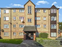 Недвижимость Cygnet Close, Neasden: 8