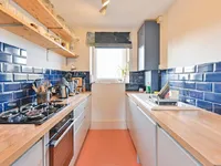 Недвижимость Horton House, Richborne Terrace, Vauxhall: 1