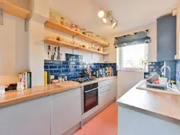 Недвижимость Horton House, Richborne Terrace, Vauxhall: 2