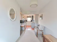 Недвижимость Horton House, Richborne Terrace, Vauxhall: 3