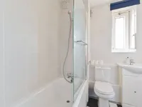 Недвижимость Horton House, Richborne Terrace, Vauxhall: 4